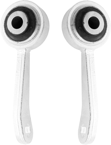 Sidem Belgium Pair Set of 2 Front Stabilizer Sway Bar Links For Mercedes W220 S-Class Mercedes S350 S430 S500 S55 AMG S600 S65 W222 Sway Bars