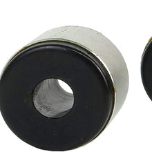 Nolathane REV050.0010 Black Control Arm Bushing (Lower Inner)