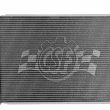 CPP Front Radiator Assembly for 2010-2013 Kia Forte KI3010138