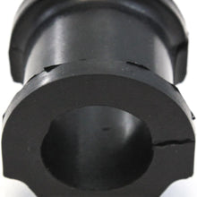 Red Hound Auto 2 Rear Sway Bar Bushings Compatible with Honda Element SUV 2003-2011 Stabilizer Repair Set