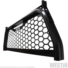 Westin 57-81075 Black HLR Truck Rack Tundra 2007-2019