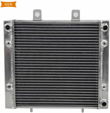 Primecooling All Aluminum Radiator for 2004-2008 Polaris Sportsman 500 EFI /6X6 /HO