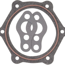 Edelbrock 7251 Water Pump Gasket Kit for Small Block Chevy