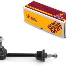 Front Stabilizer Bar Link K8853 Fits 1995-1997 Ford Crown Victoria, 1995-1997 Lincoln Town Car, 1995-1997 Mercury Grand Marquis