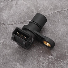 Terisass 96325867 Car Camshaft Position Sensor Replacement for Chevrolet Aveo Saloon Matiz Spark Kalos 2002 2003 2004 2005 2006 2007