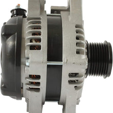 DB Electrical AND0423 Remanufactured Alternator Compatible With/Replacement For 3.5L Toyota RAV4 2006-2008, 104210-2090 104210-4750 27060-31100 VND0423 104210-2091 11323 27060-31101 27060-31102