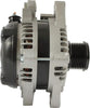 DB Electrical AND0423 Remanufactured Alternator Compatible With/Replacement For 3.5L Toyota RAV4 2006-2008, 104210-2090 104210-4750 27060-31100 VND0423 104210-2091 11323 27060-31101 27060-31102