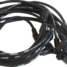 MSD 5562 Street Fire Spark Plug Wire Set