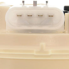 ACDelco MU1755 GM Original Equipment Fuel Pump and Level Sensor Module with Seal, Float, and Harness