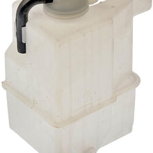 Dorman 603-507 Front Engine Coolant Reservoir for Select Mazda Models