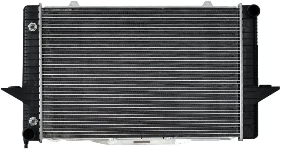 JSD B262A A/T at Radiator fits Volvo 850 S70 V70 L5 2.4L Ref# CU1851 (Auto Trans)