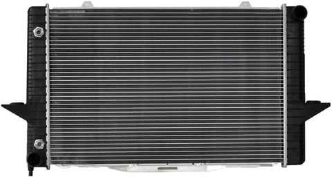 JSD B262A A/T at Radiator fits Volvo 850 S70 V70 L5 2.4L Ref# CU1851 (Auto Trans)
