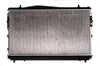 Klimoto Radiator | fits Suzuki Forenza Reno Chevrolet Optra 2004-2008 2.0L L4 | Replaces SZ3010137 GM3010516 1770085Z00 1770085Z01
