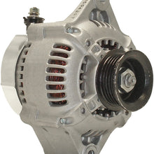 Quality-Built 13512 Premium Alternator - Remanufactured