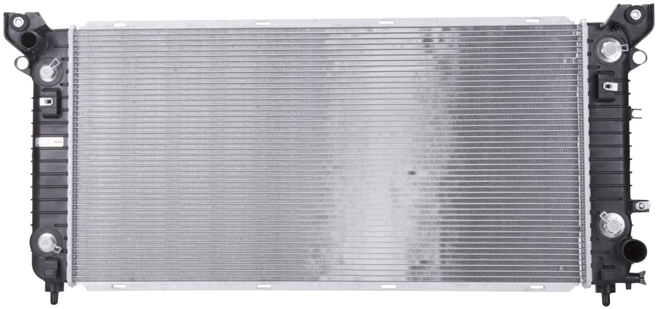 TYC 13398 Replacement Radiator