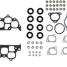 DNJ HGS972 MLS Head Gasket Set for 1998-2004 / Lexus, Toyota / 4Runner, GX470, Land Cruiser, LX470, Sequoia, Tundra / 4.7L / DOHC / V8 / 32V / 285cid / 2UZFE