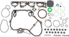 DNJ FGS3036 Full Gasket/Sealing Set for 2006-2010 / Chevrolet, Pontiac, Saturn/Aura, Cobalt, G5, G6, HHR, Ion, Malibu, Solstice, Vue / 2.4L / DOHC / 16V