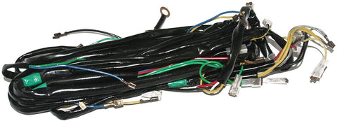 Enfield County 12v Complete Wiring Loom Harness Vespa LML PX P Star T5 Scooter