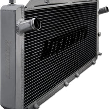 Mishimoto MMRAD-MR2-90X Performance Aluminum X-Line Radiator Compatible With Toyota MR-2 1990-1997