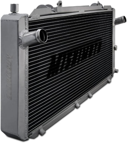 Mishimoto MMRAD-MR2-90X Performance Aluminum X-Line Radiator Compatible With Toyota MR-2 1990-1997