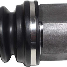 GSP NCV53911 CV Axle Shaft Assembly - Left Front (Driver Side)