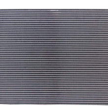APFD A/C AC Condenser For Saturn Vue Chevrolet Captiva Sport 3687