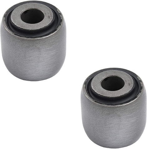 Sidem Belgium Set of 2 Rear Lower Rearward Inner Control Arm Bushings For Volvo XC90 AWD Volvo XC90 CM CN CY CZ X9B Bushings