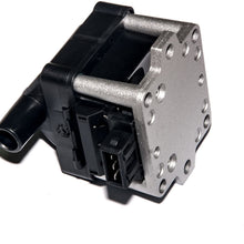 MAS Ignition Coil Replacement for Volkswagen Golf Jetta Passat Cabrio Eurovan 2.0L 2.5L UF364 C1076