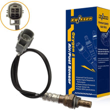 Upstream Oxygen O2 Sensor 234-4107 Sensor 1 Replacement for Ford Transit Connect 2.0L 2010 2011 2012 2013/Ford Focus 2.0L 2007 2008 2009 2010 2011