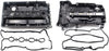 Blind Box Engine Camshaft Valve Cover w/Gasket & Bolts for 55573746 25198874 25198498 25198877 264-968/55564395 50002115 55558673 264-920