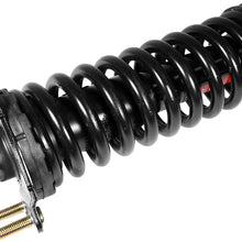 Monroe Shocks & Struts Quick-Strut 171577R Strut and Coil Spring Assembly