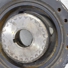 Subaru Genuine 12305AA252 Pulley Crankshaft, 1 Pack