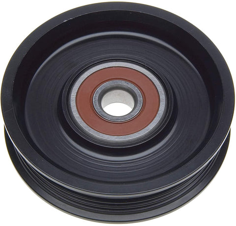ACDelco 36273 Professional Flanged Idler Pulley