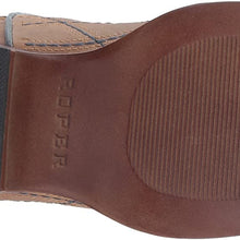 ROPER Kids' Cross Cut Western Boot