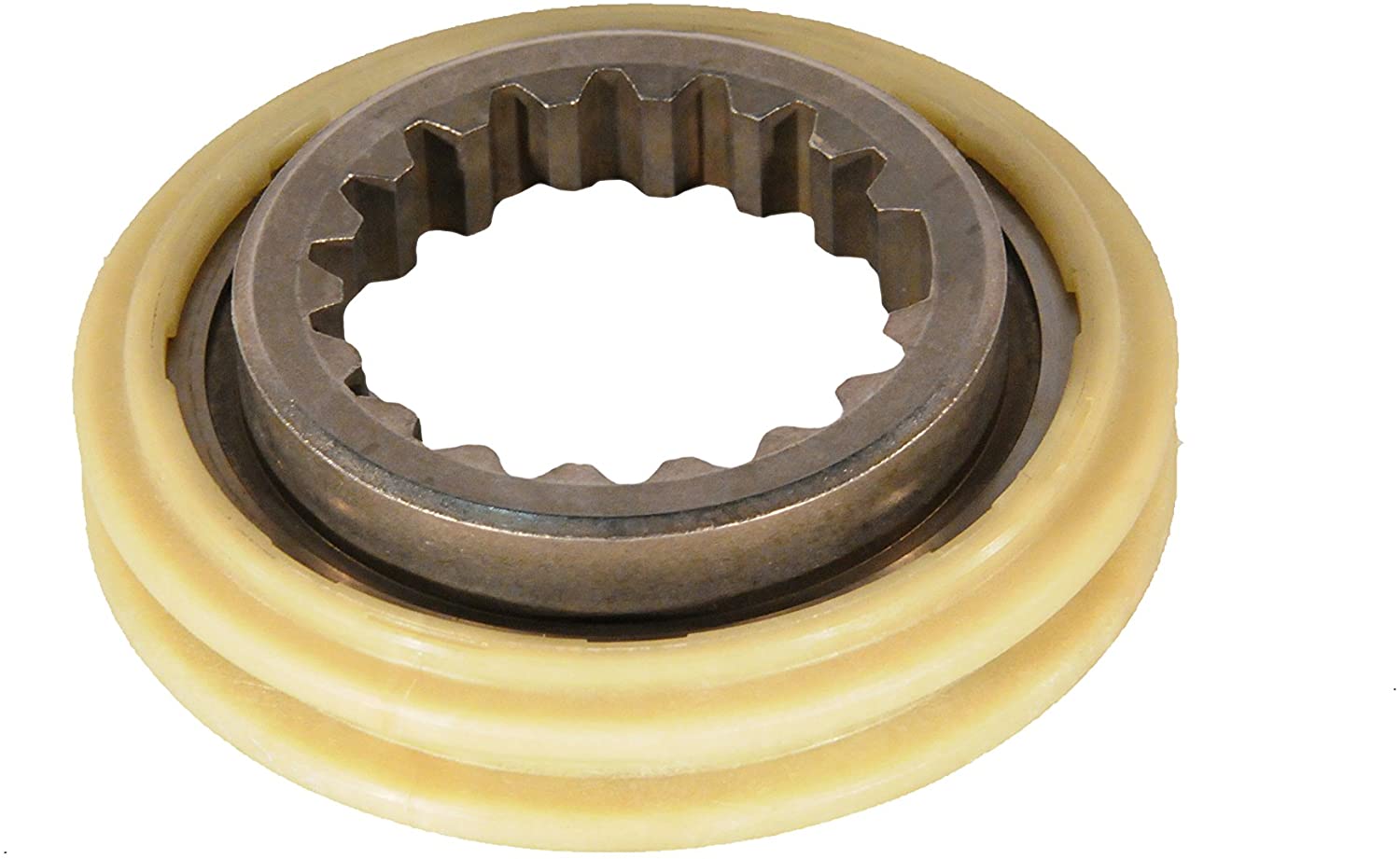 GM Genuine Parts 89059548 Transfer Case Two and Four Wheel Drive Synchronization Collar