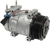Universal Air Conditioner CO 4418C A/C Compressor