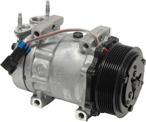 Universal Air Conditioner CO 4418C A/C Compressor