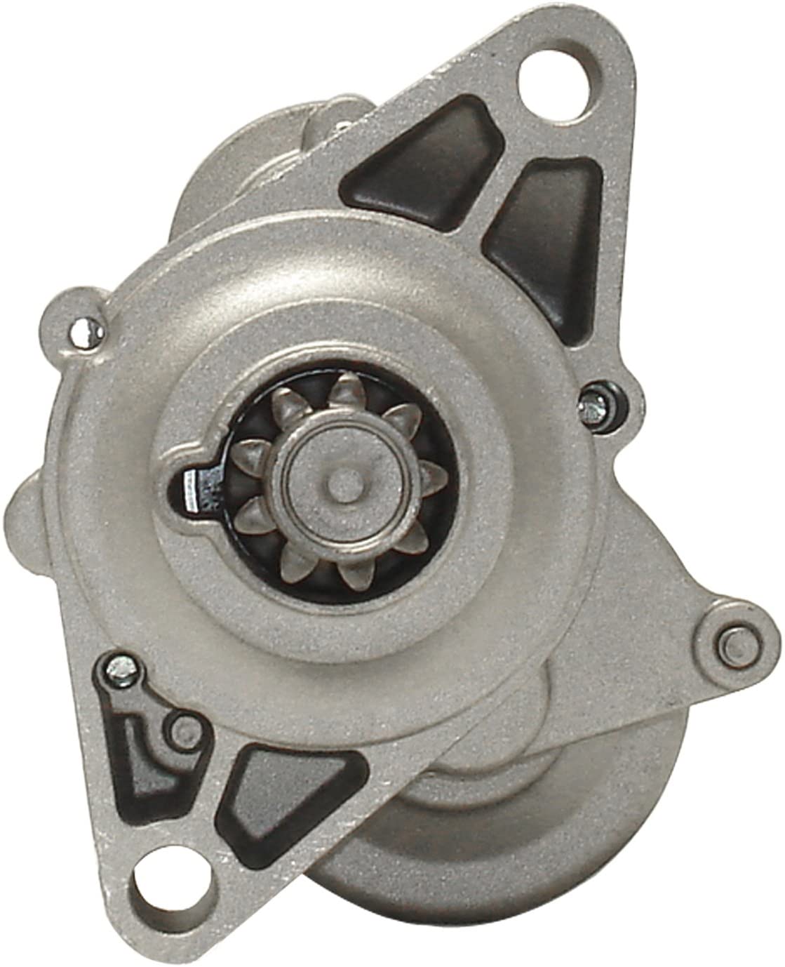 Quality-Built 17741 Premium Starter - Remanufactured