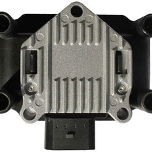 DEAL Set of 1 New Ignition Coil For UF277 C1319