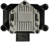 DEAL Set of 1 New Ignition Coil For UF277 C1319