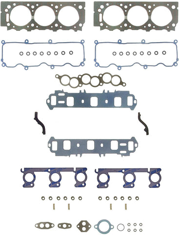 Fel-Pro HS 9902 PT-3 Cylinder Head Gasket Set