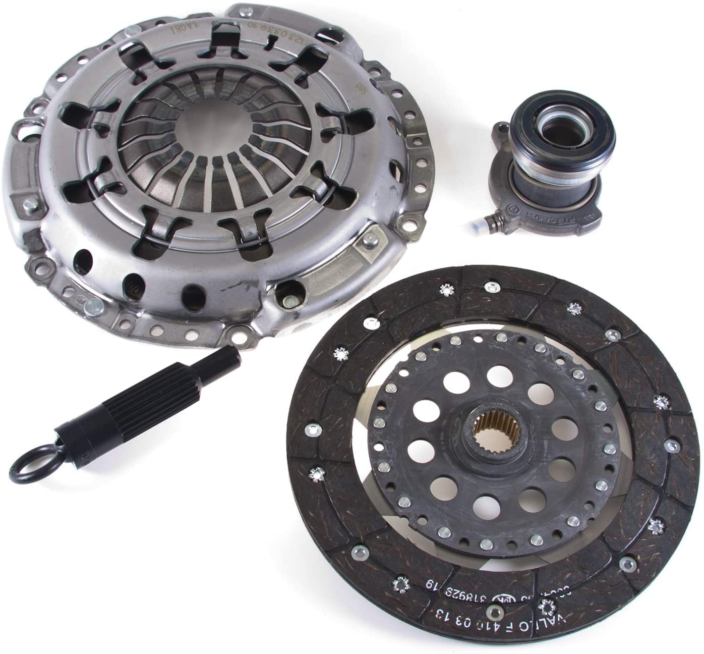 LuK 22-039 Clutch Kit