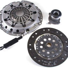 LuK 22-039 Clutch Kit
