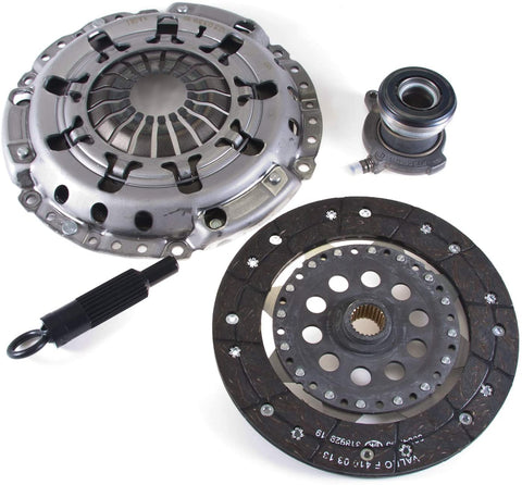 LuK 22-039 Clutch Kit