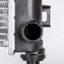 TYC 1702 Replacement Radiator