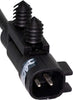 APDTY 116952 ABS Anti-Lock Brake Wheel Speed Sensor Fits Front Left or Right 2007-2016 Jeep Wrangler (Extra Long Fits All Lifted or Non-Lifted Jeeps; Replaces Mopar 68003281AC, 68003281AB, 68003281)