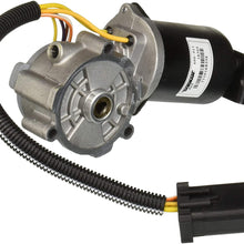 Dorman 600-911 Transfer Case Shift Motor for Select Ford/Lincoln Models