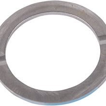 ACDelco 19125901 GM Original Equipment 4T65E Automatic Transmission Input Clutch Housing Blue Thrust Washer