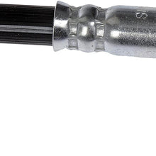 Dorman H622116 Brake Hydraulic Hose for Select IC/IC Corporation/International Models