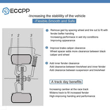 ECCPP 2x 5 Lug 5x4.5 Hub Centric Wheel Spacers 5x4.5 5x114.3mm 12x1.25 66.1mm 1 inch Compatible with for Infiniti Q45 Q50 Q60 Q70 Q70L for Infiniti EX35 EX37 FX35 FX45 FX50